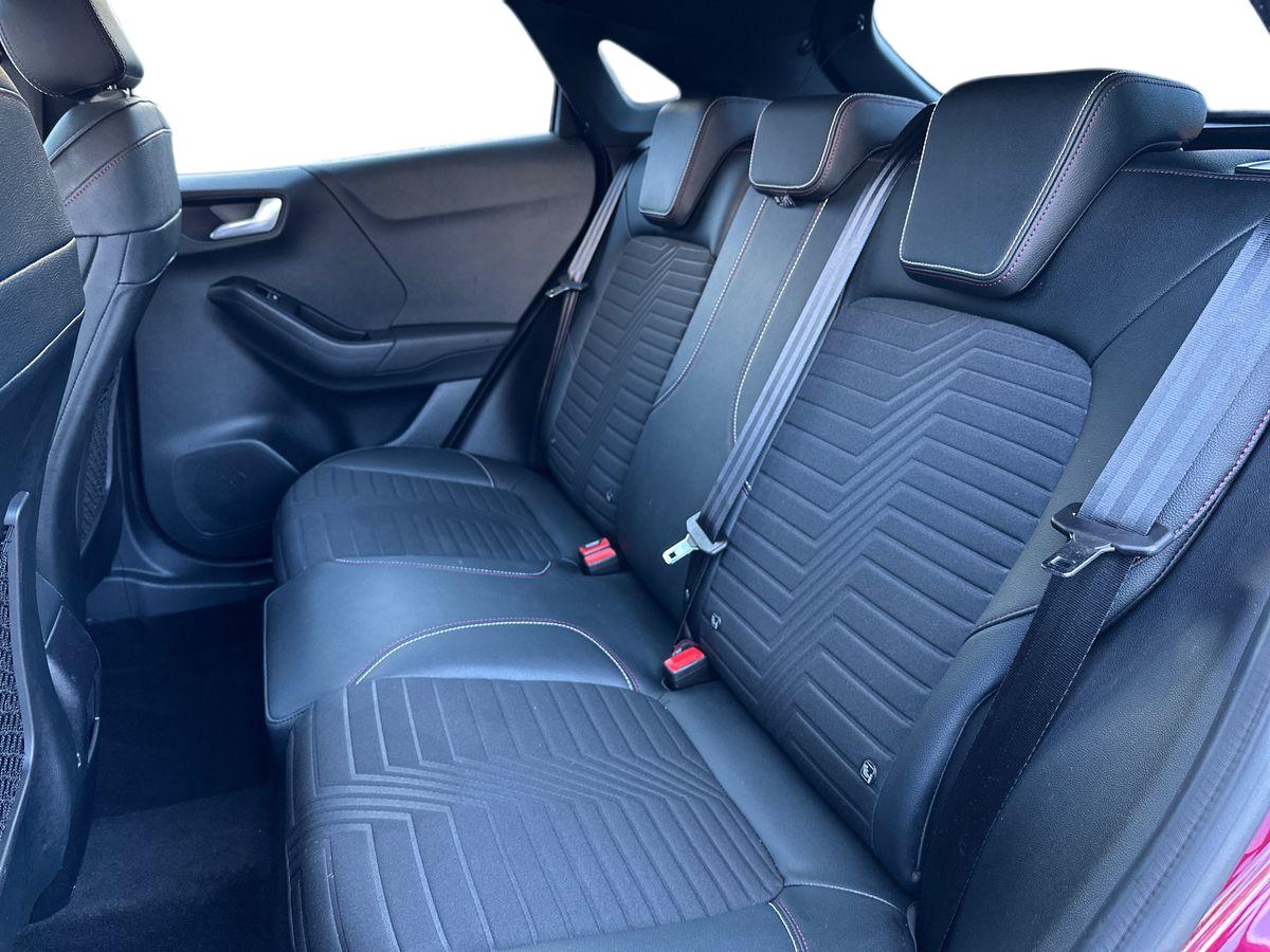 Used Ford Puma 2023 for sale - 77576337: Photo 14