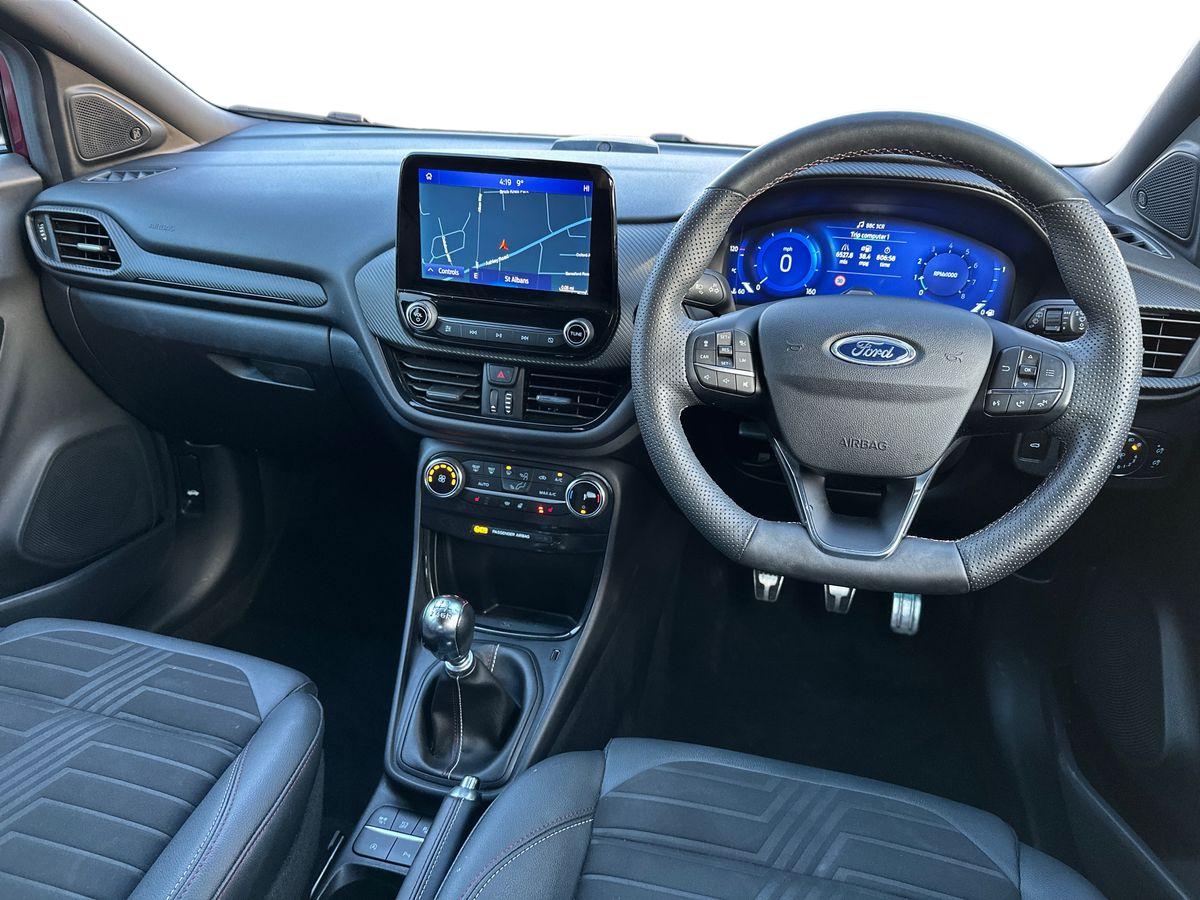 Used Ford Puma 2023 for sale - 77576337: Photo 16