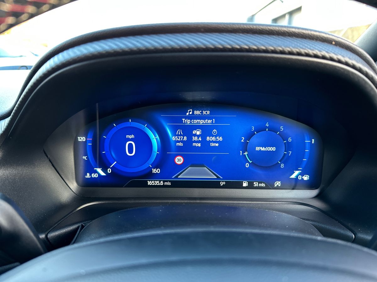 Used Ford Puma 2023 for sale - 77576337: Photo 18