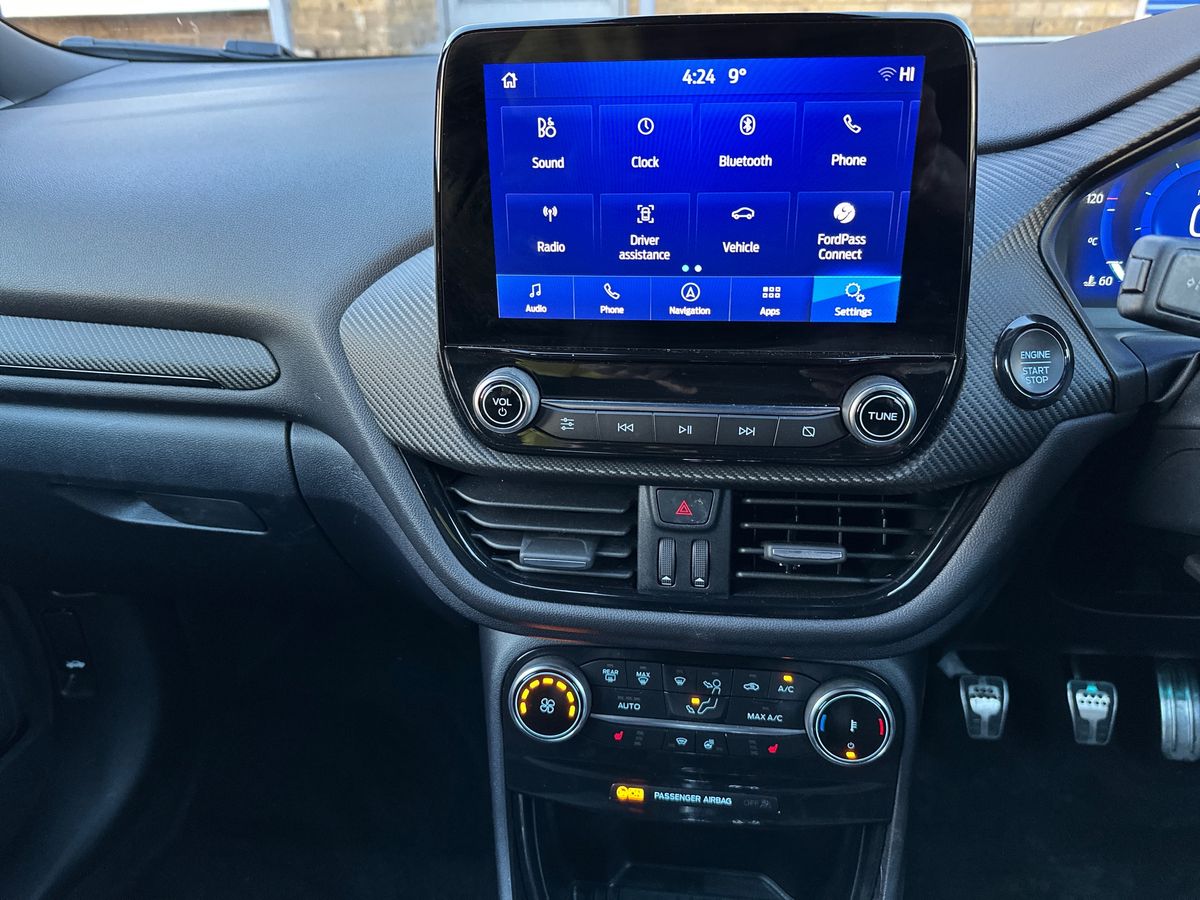 Used Ford Puma 2023 for sale - 77576337: Photo 19