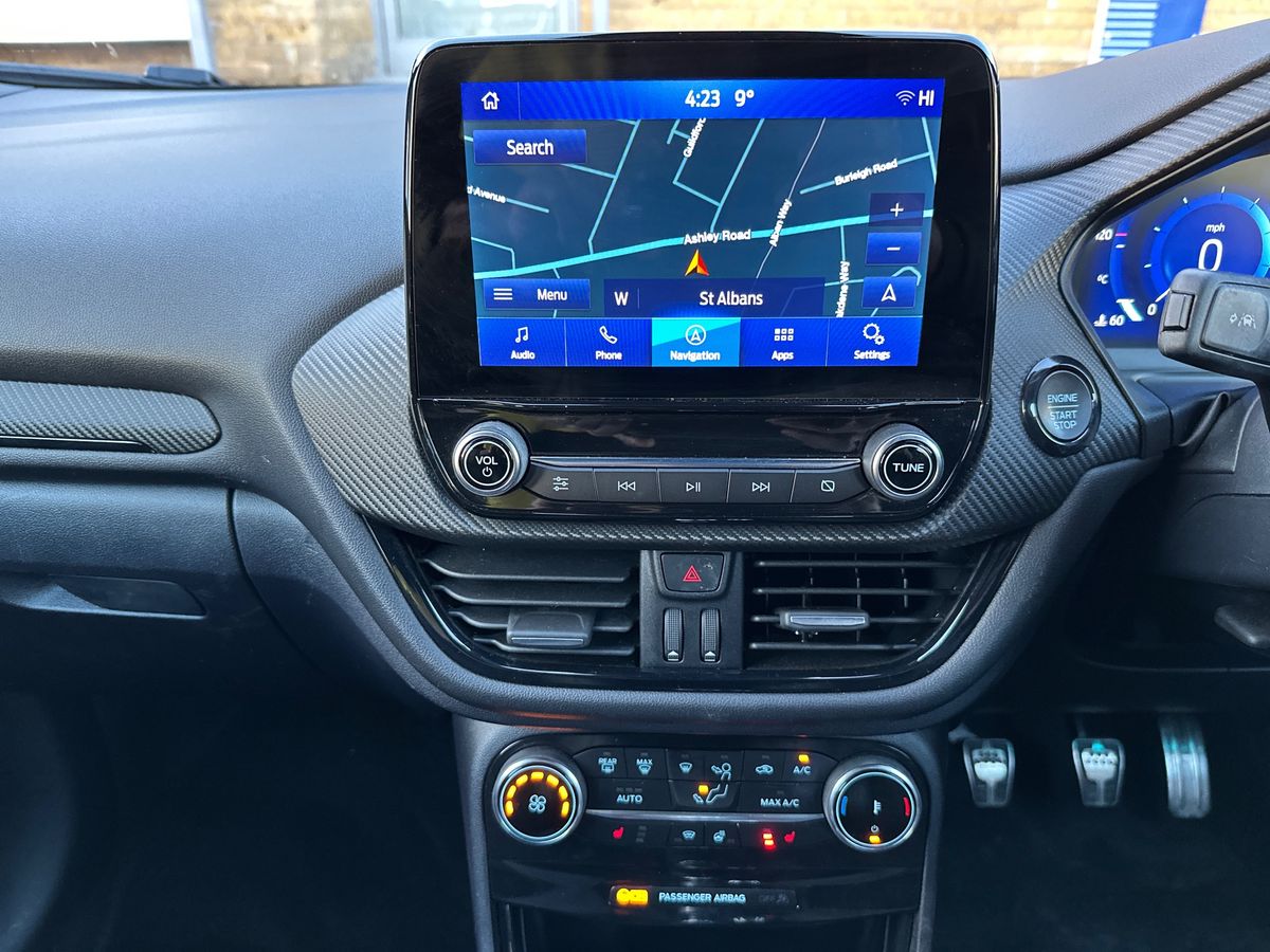 Used Ford Puma 2023 for sale - 77576337: Photo 20