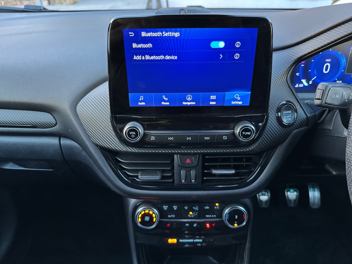 Used Ford Puma 2023 for sale - 77576337: Photo 21