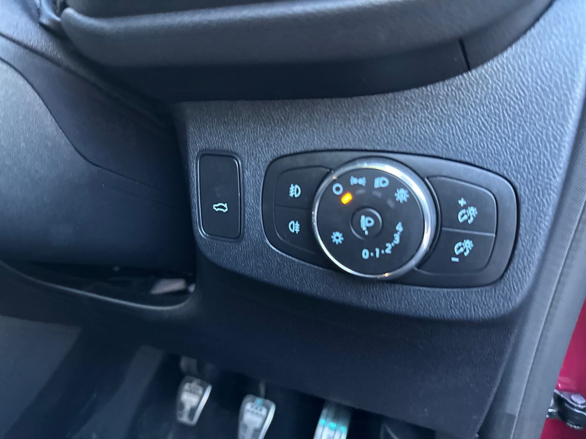 Used Ford Puma 2023 for sale - 77576337: Photo 23