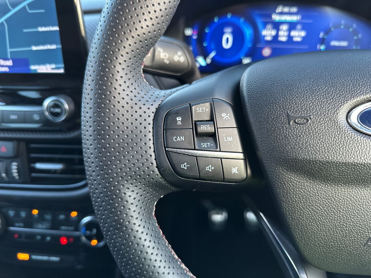 Used Ford Puma 2023 for sale - 77576337: Photo 26