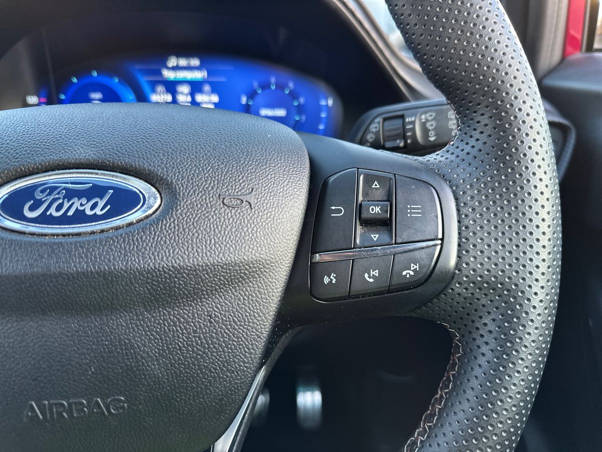 Used Ford Puma 2023 for sale - 77576337: Photo 27