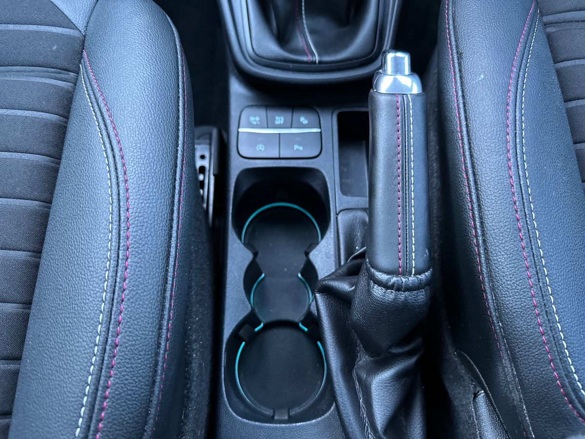 Used Ford Puma 2023 for sale - 77576337: Photo 28