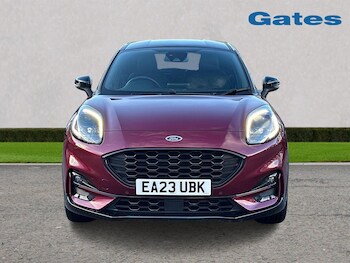 Used Ford Puma 2023 for sale - 77576337: Photo