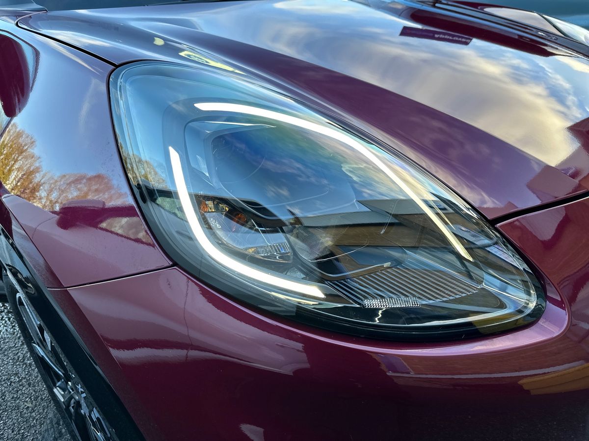 Used Ford Puma 2023 for sale - 77576337: Photo 32