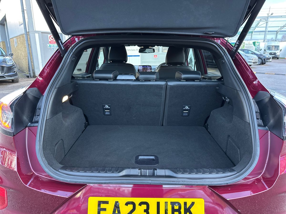 Used Ford Puma 2023 for sale - 77576337: Photo 34