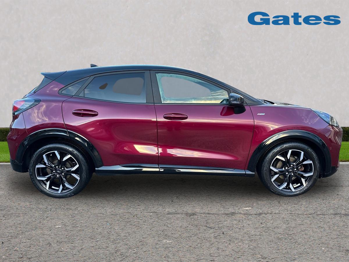 Used Ford Puma 2023 for sale - 77576337: Photo 8