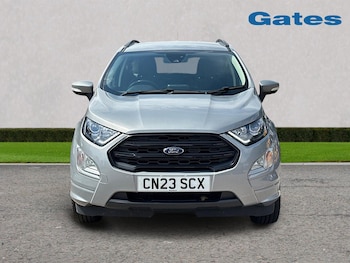 Used Ford Ecosport 2023 for sale - 79225644: Photo
