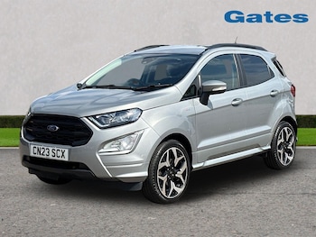 Used Ford Ecosport 2023 for sale - 79225644: Photo