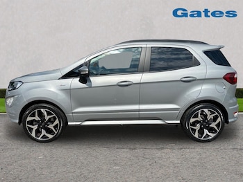 Used Ford Ecosport 2023 for sale - 79225644: Photo