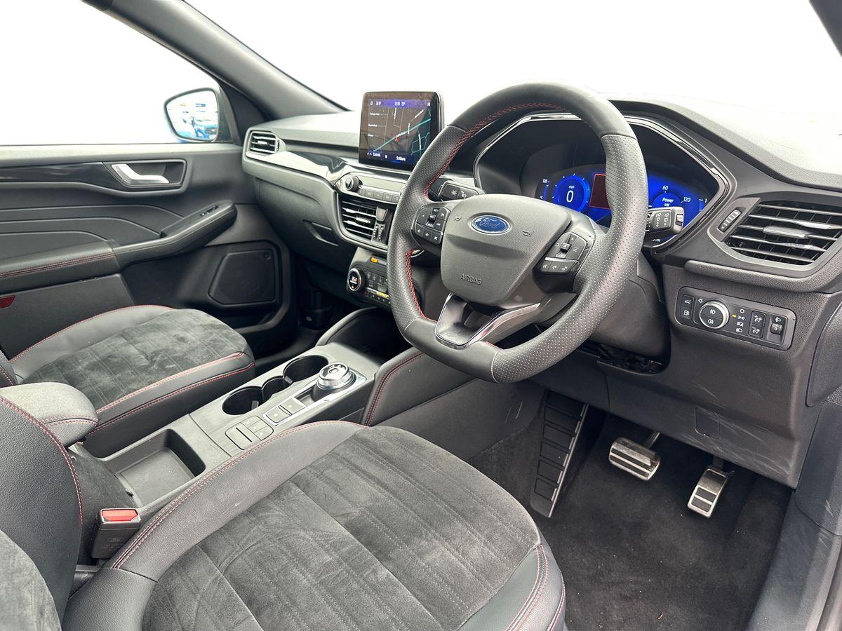 Used Ford Kuga 2022 for sale - 76501443: Photo 10