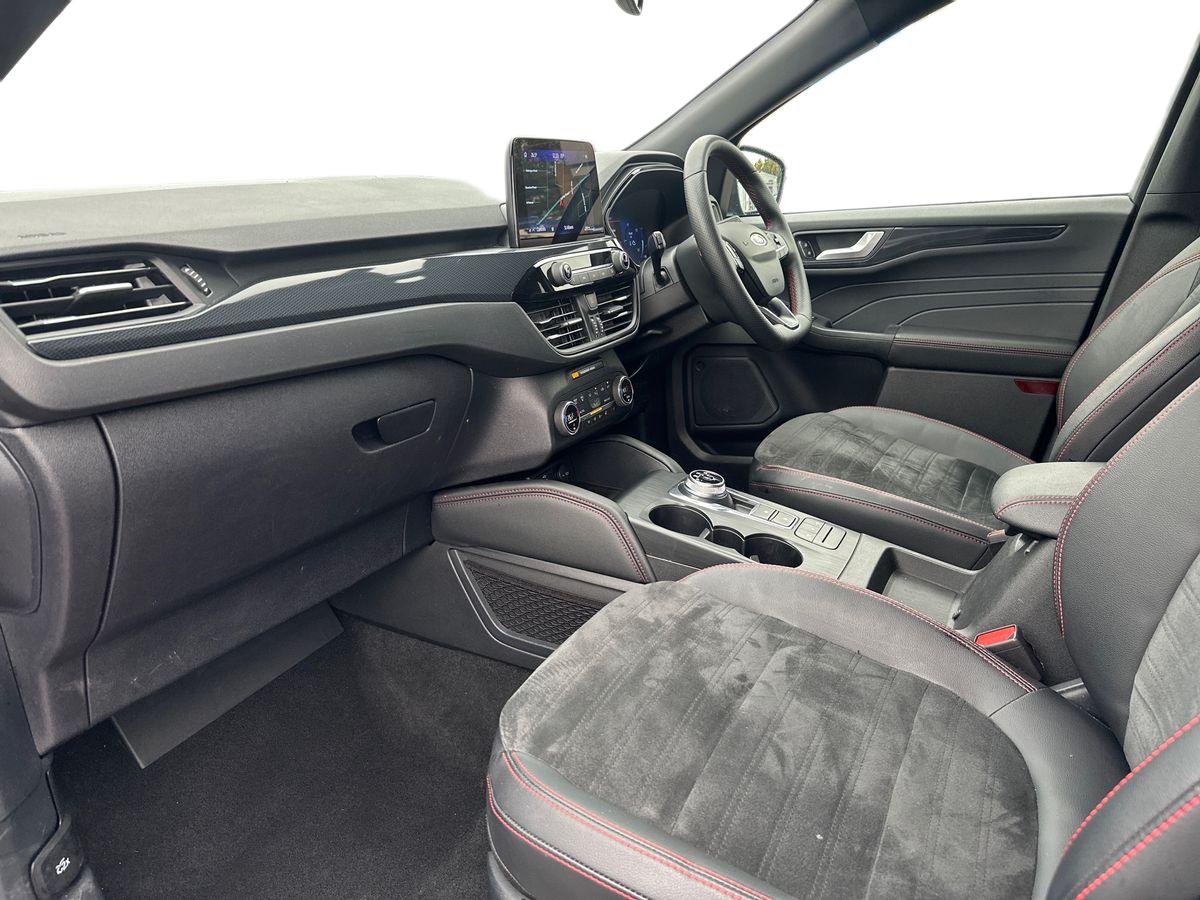 Used Ford Kuga 2022 for sale - 76501443: Photo 11