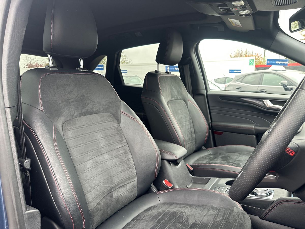 Used Ford Kuga 2022 for sale - 76501443: Photo 12