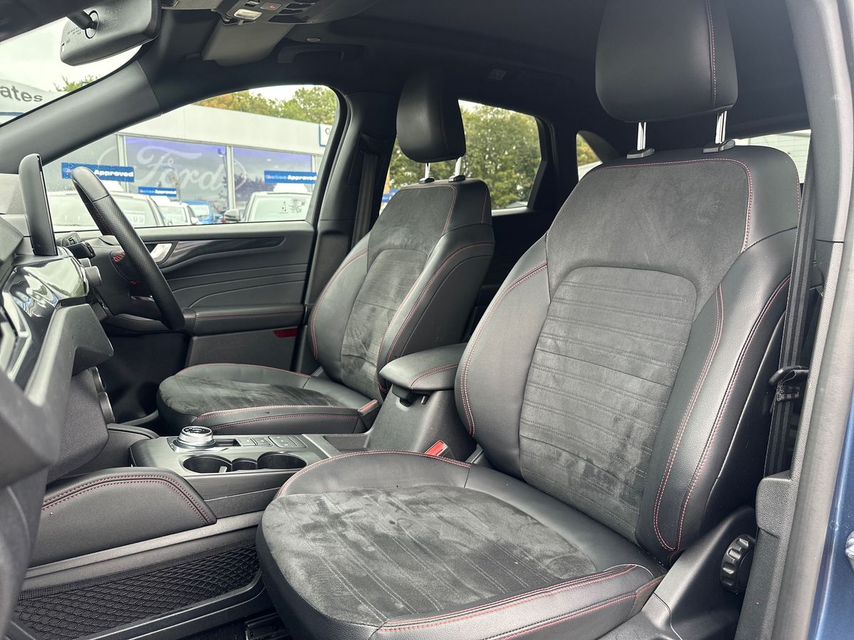 Used Ford Kuga 2022 for sale - 76501443: Photo 13