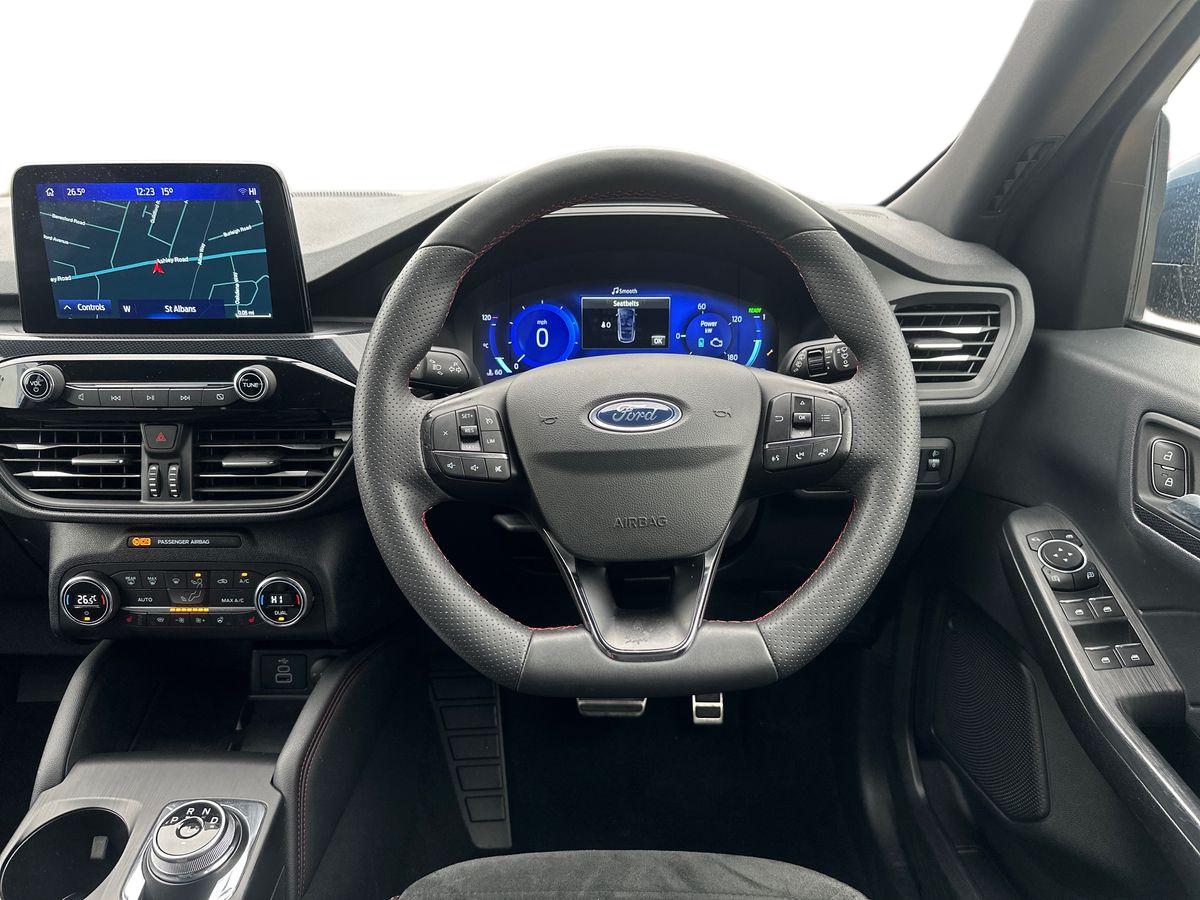 Used Ford Kuga 2022 for sale - 76501443: Photo 17