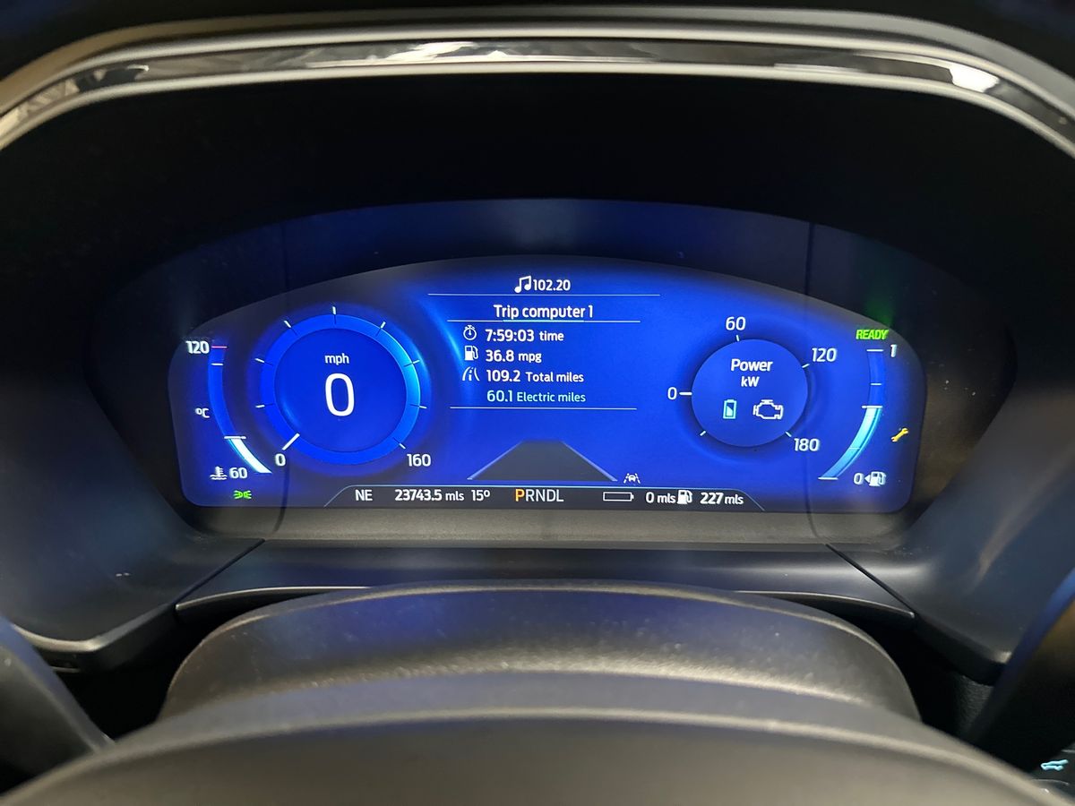 Used Ford Kuga 2022 for sale - 76501443: Photo 18