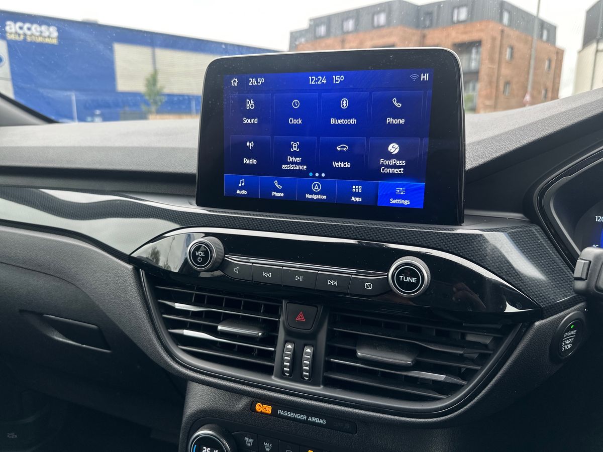 Used Ford Kuga 2022 for sale - 76501443: Photo 19