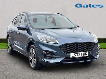 Used Ford Kuga 2022 for sale - 76501443: Photo