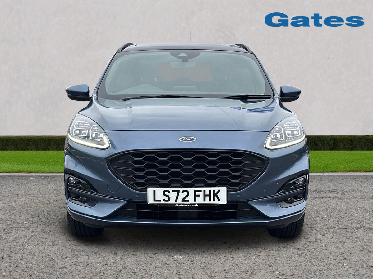 Used Ford Kuga 2022 for sale - 76501443: Photo 2