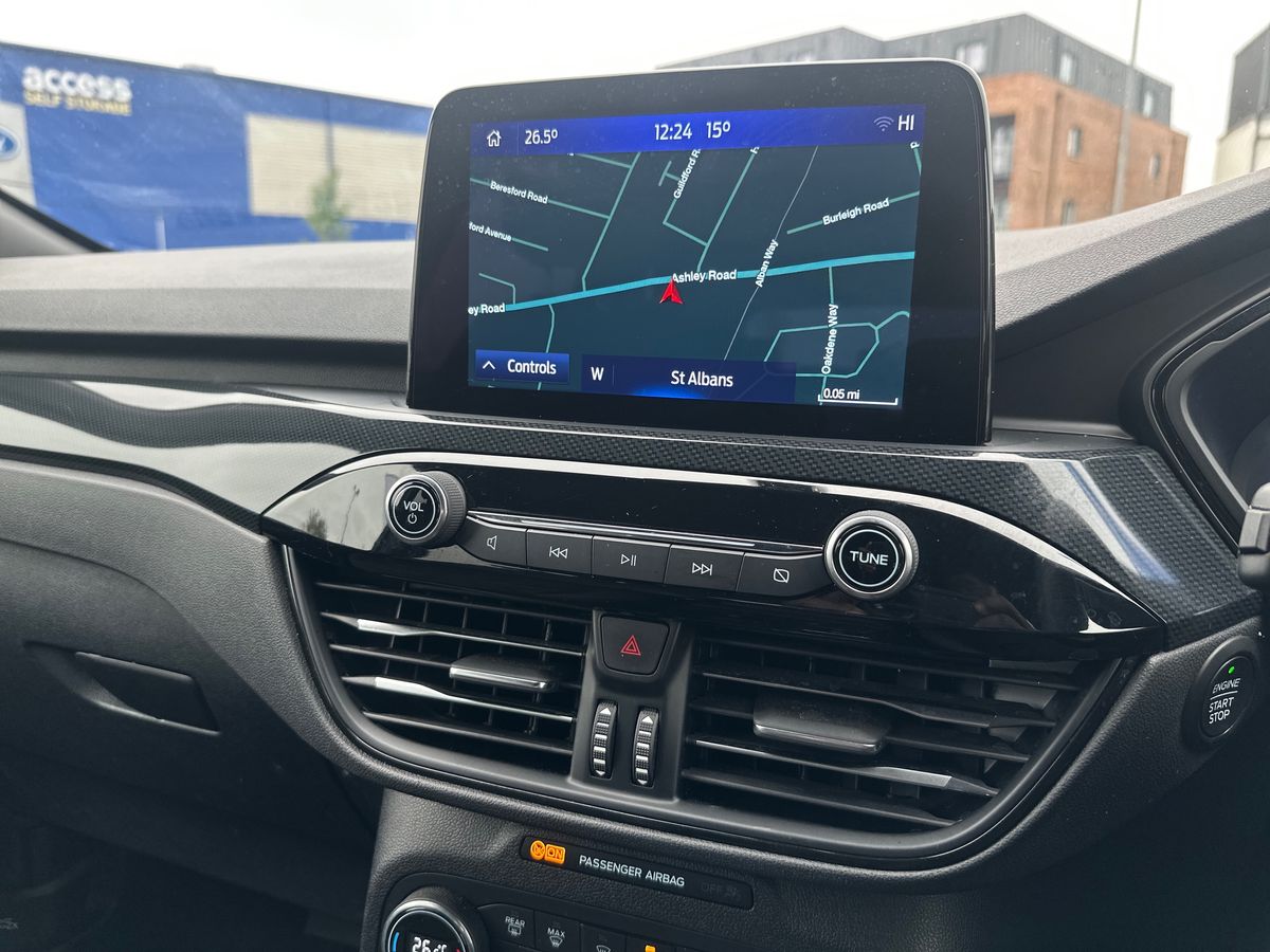 Used Ford Kuga 2022 for sale - 76501443: Photo 20