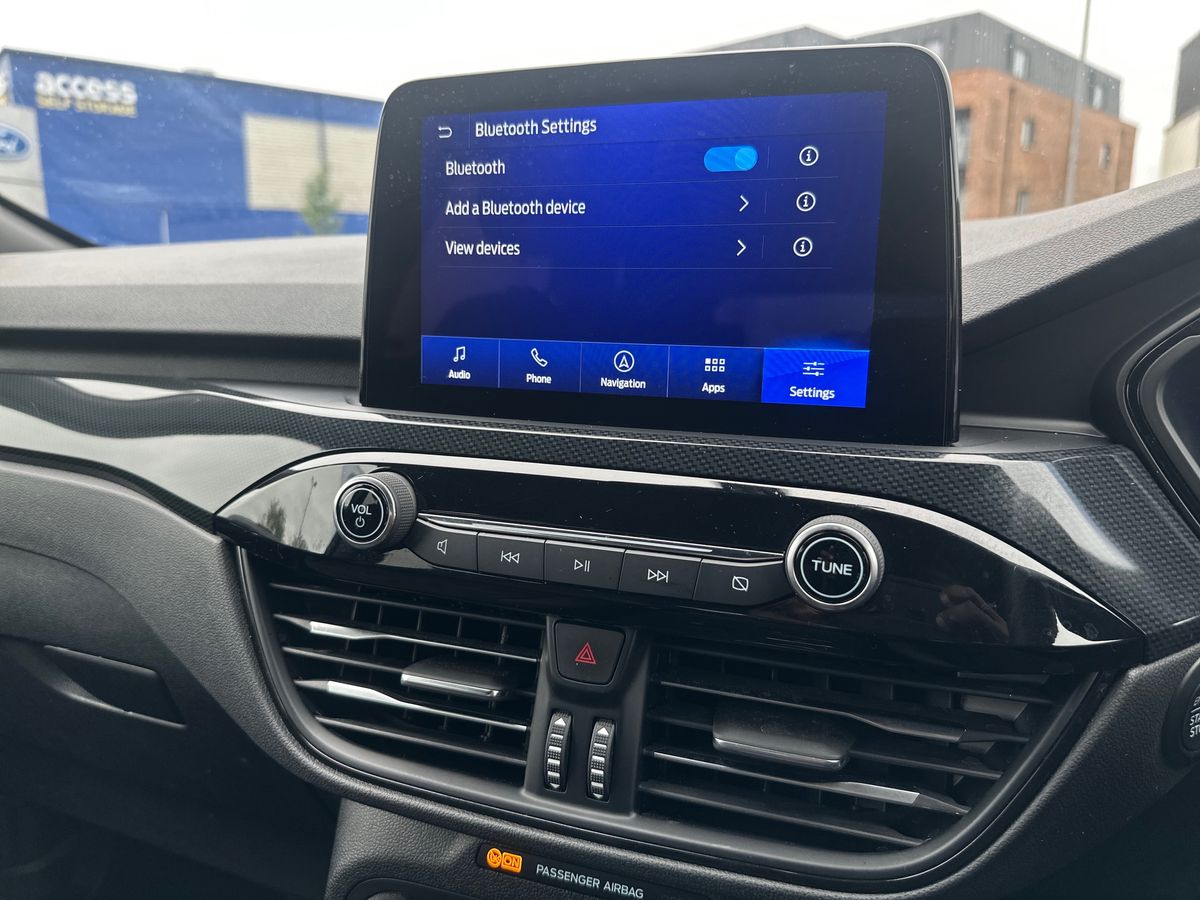 Used Ford Kuga 2022 for sale - 76501443: Photo 21