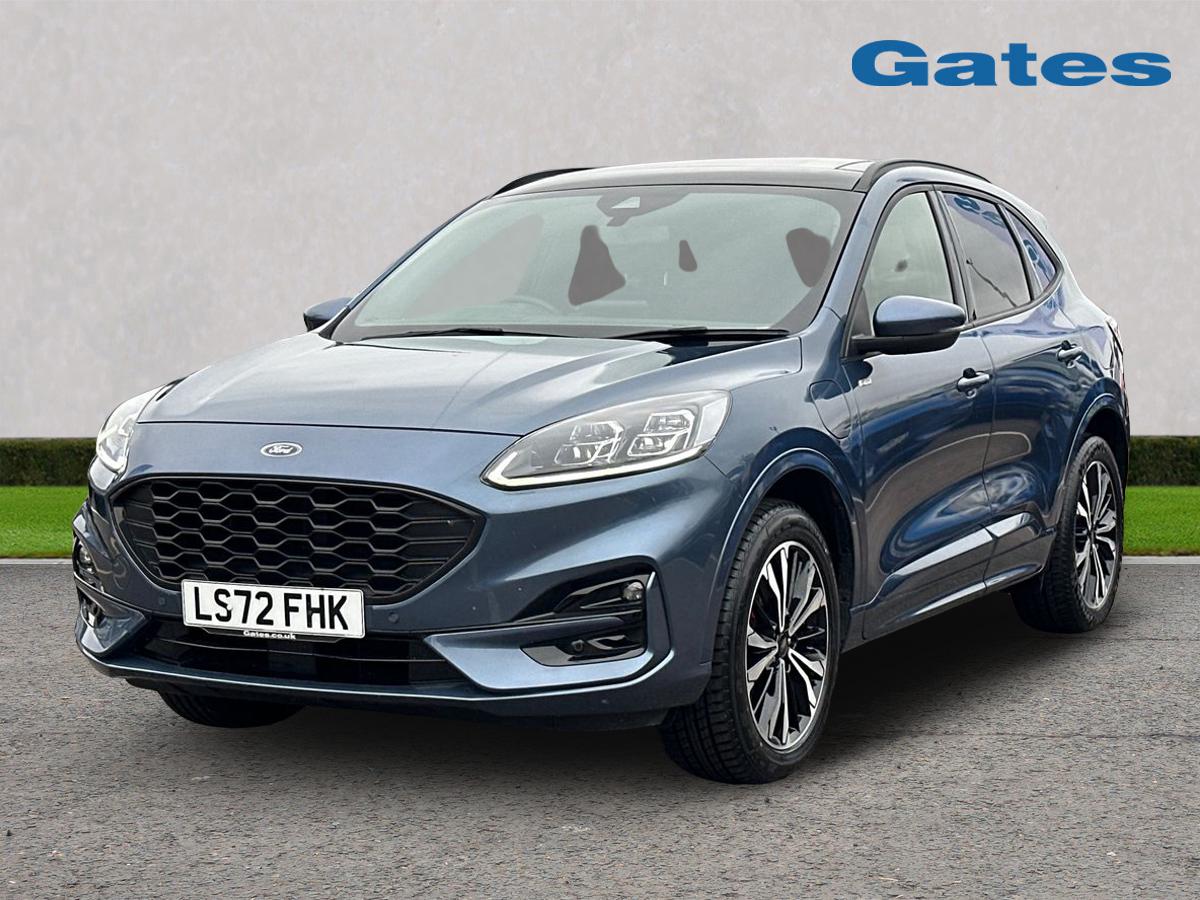 Used Ford Kuga 2022 for sale - 76501443: Photo 3