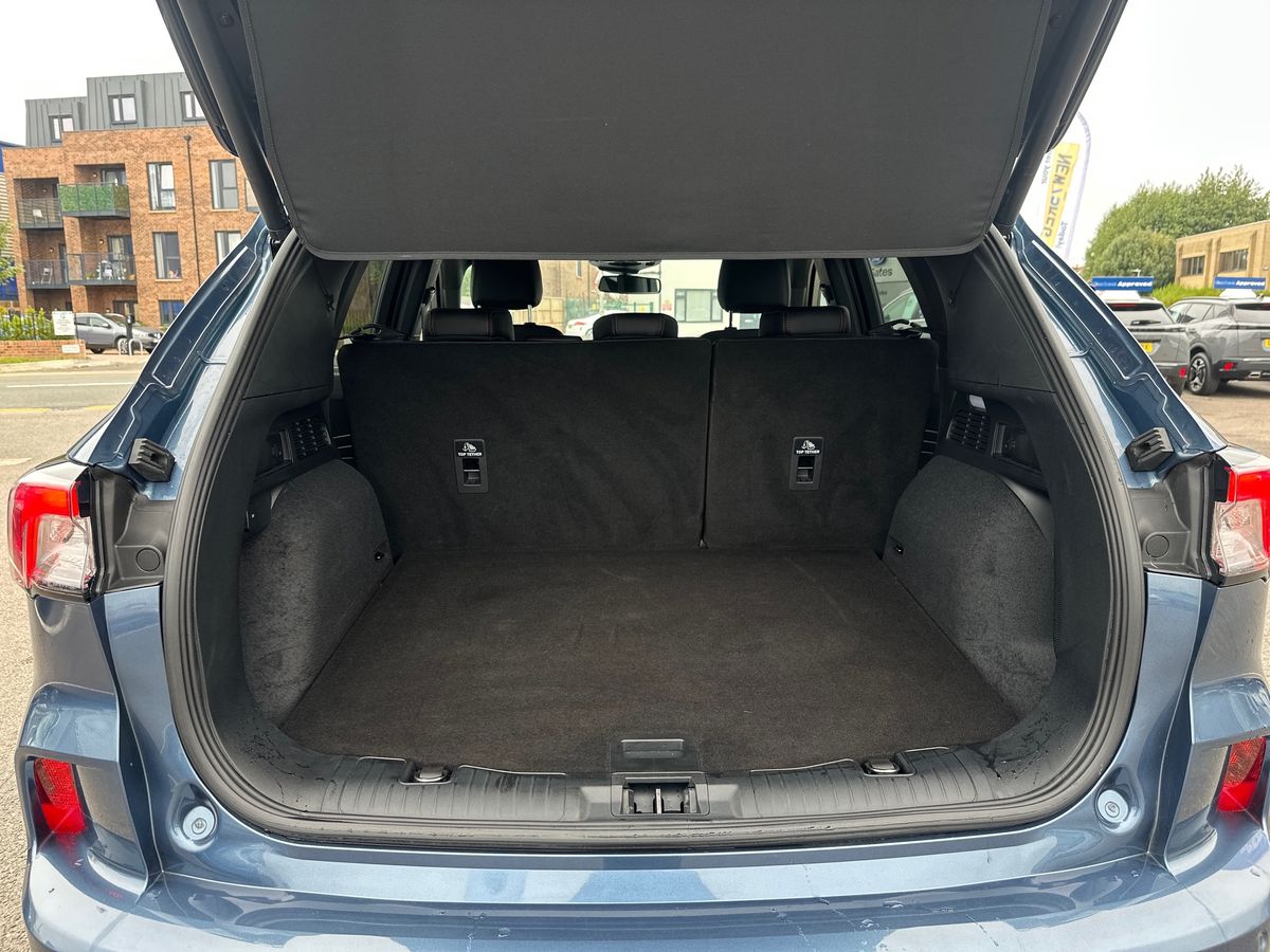 Used Ford Kuga 2022 for sale - 76501443: Photo 34