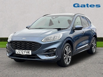 Used Ford Kuga 2022 for sale - 76501443: Photo