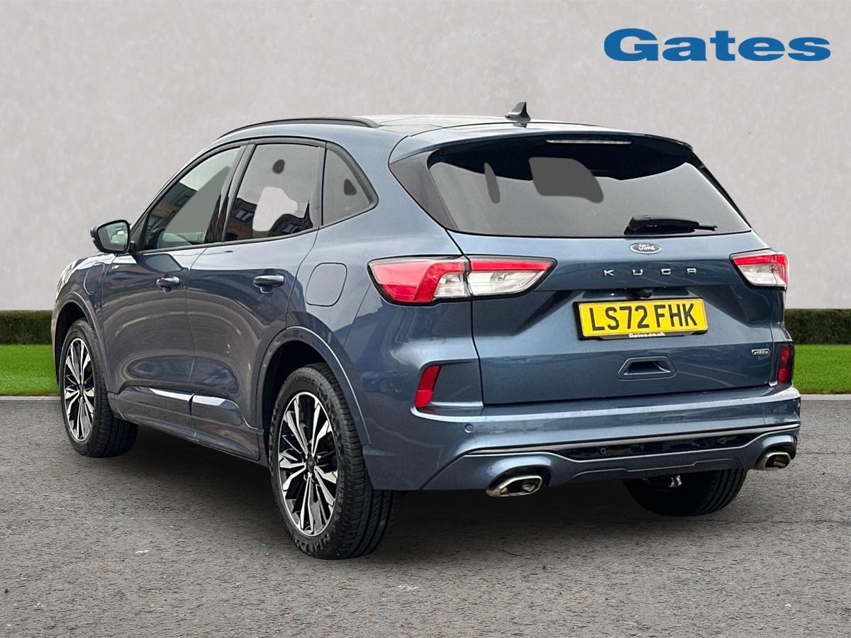 Used Ford Kuga 2022 for sale - 76501443: Photo 5