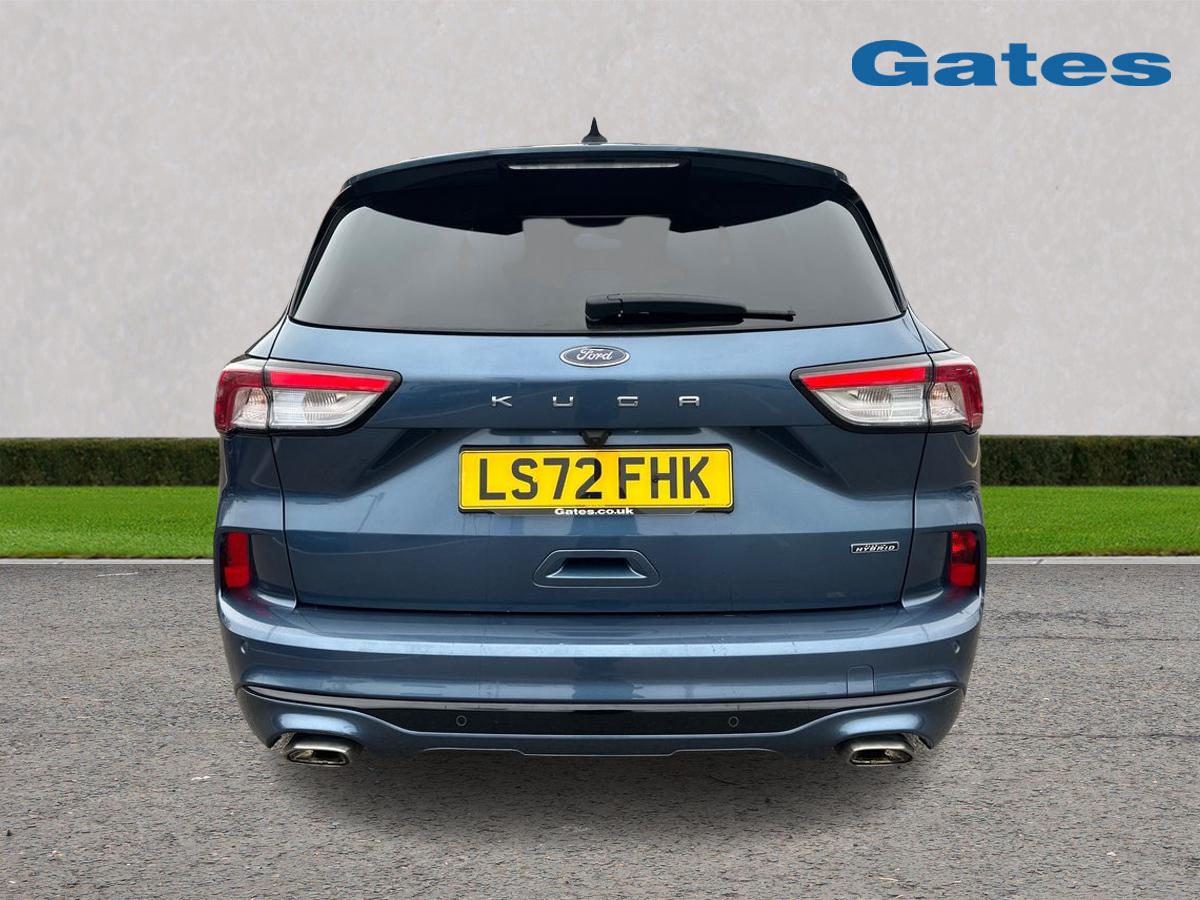 Used Ford Kuga 2022 for sale - 76501443: Photo 6