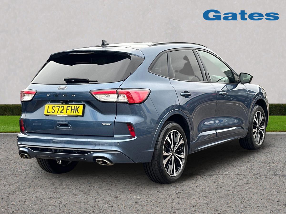 Used Ford Kuga 2022 for sale - 76501443: Photo 7