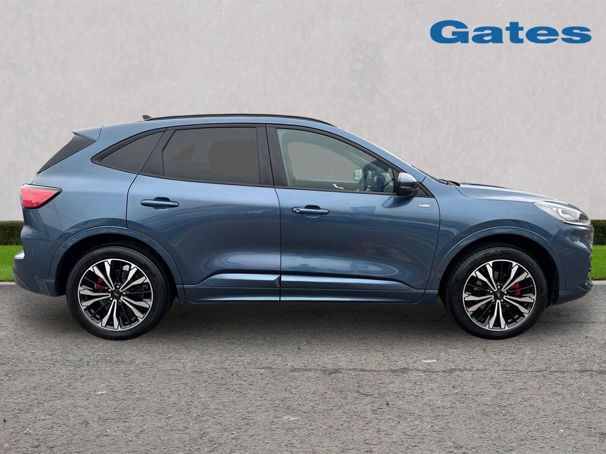 Used Ford Kuga 2022 for sale - 76501443: Photo 8