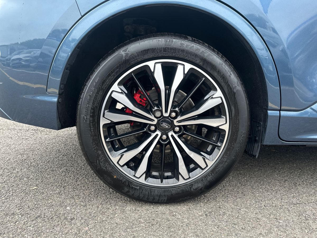 Used Ford Kuga 2022 for sale - 76501443: Photo 9