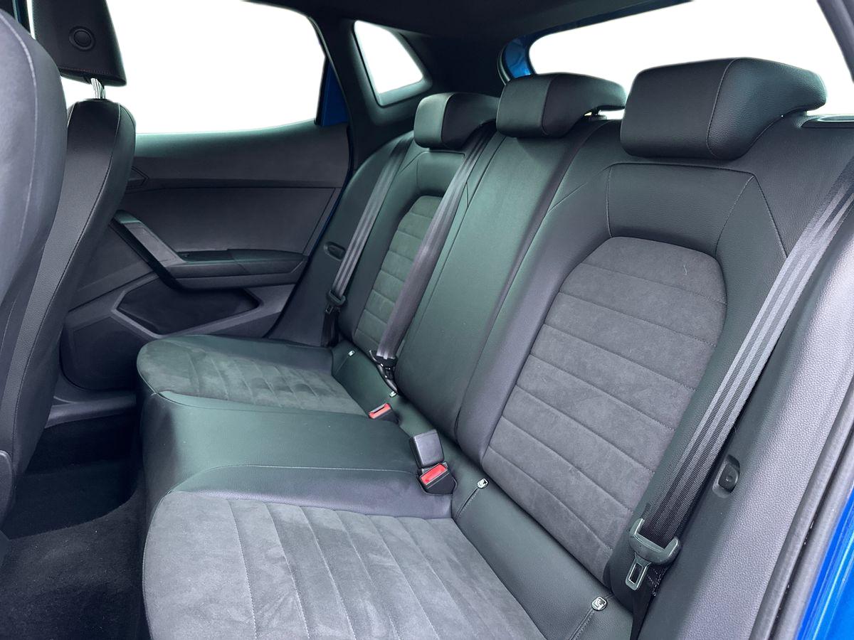 Used SEAT Ibiza 2023 for sale - 77205669: Photo 14