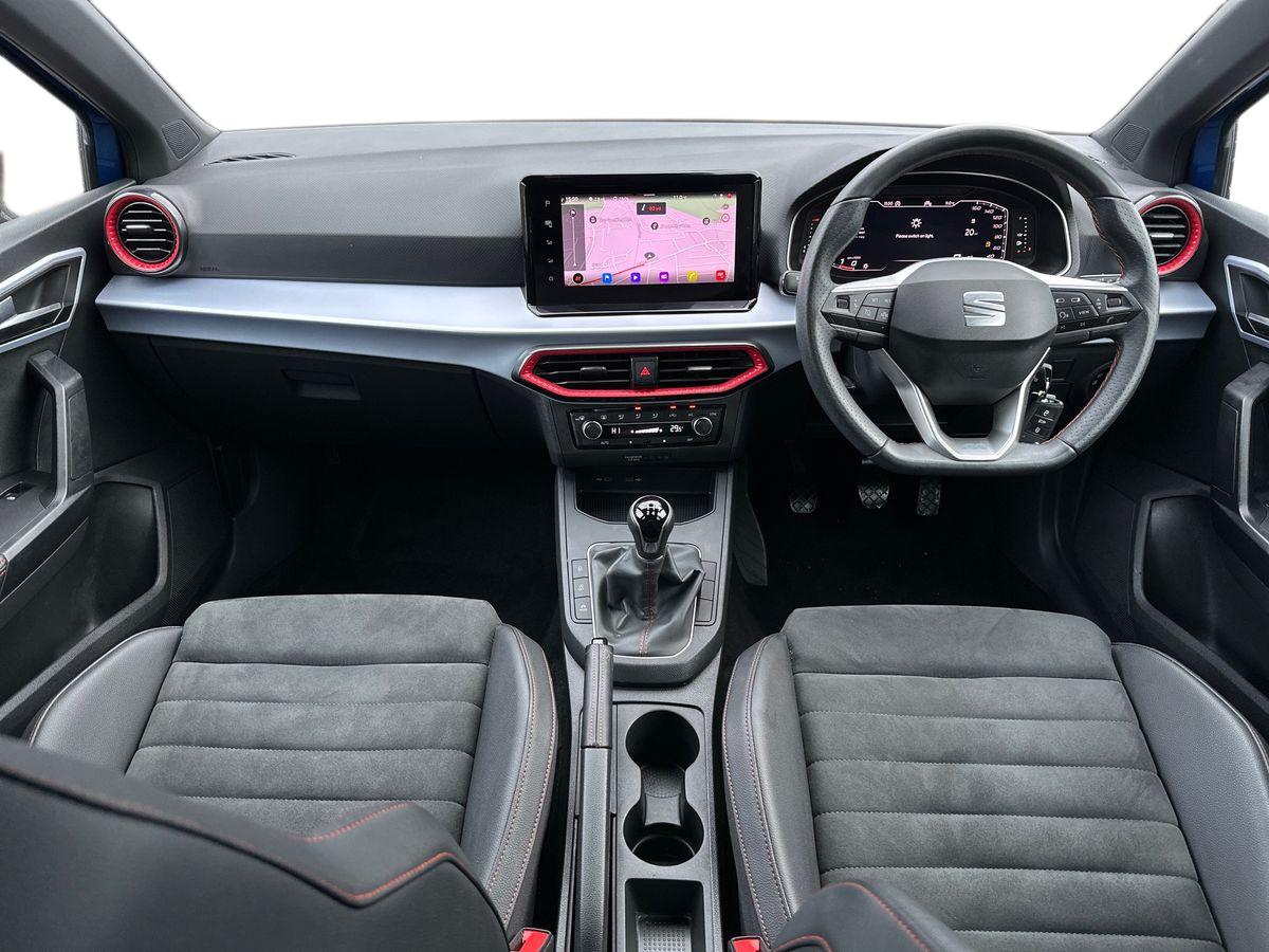 Used SEAT Ibiza 2023 for sale - 77205669: Photo 15