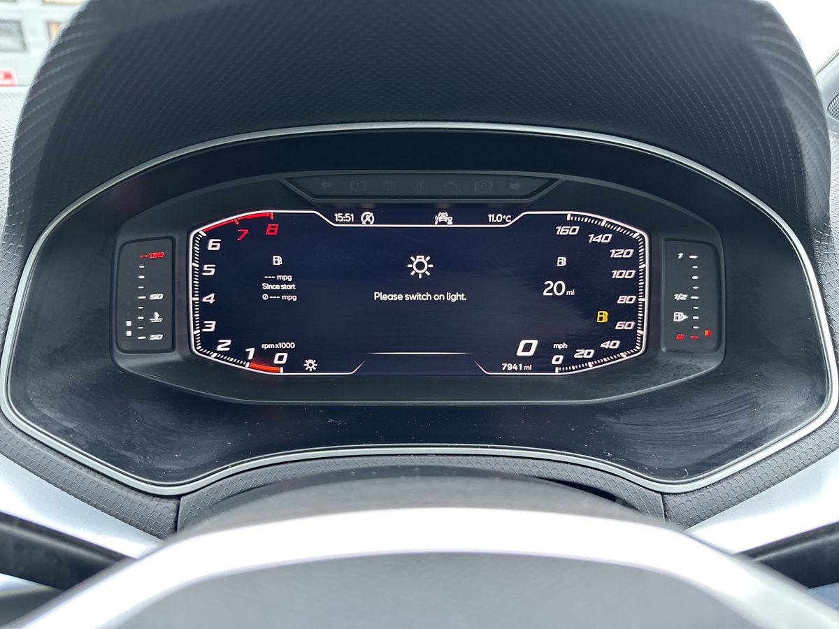 Used SEAT Ibiza 2023 for sale - 77205669: Photo 18