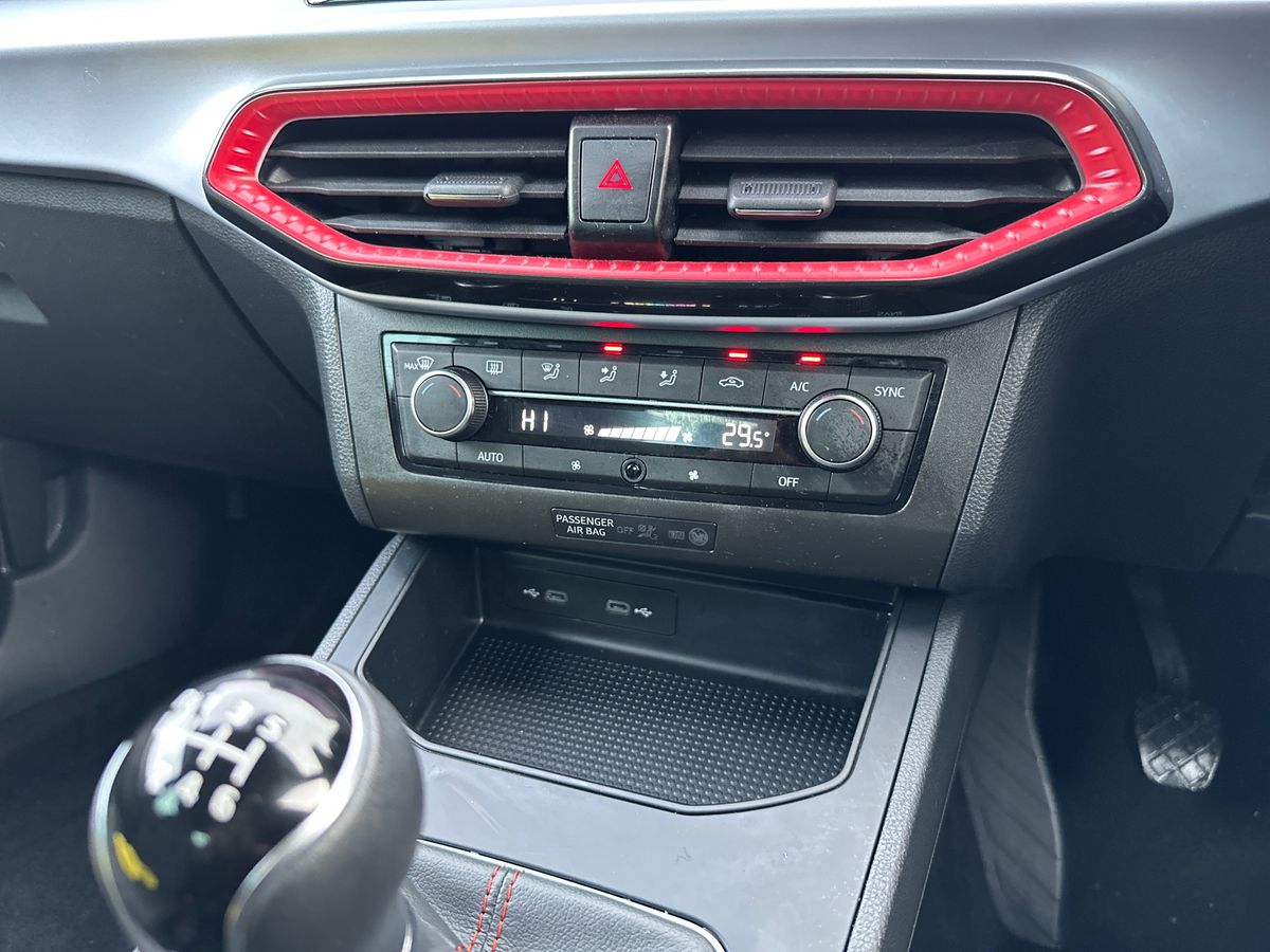 Used SEAT Ibiza 2023 for sale - 77205669: Photo 22