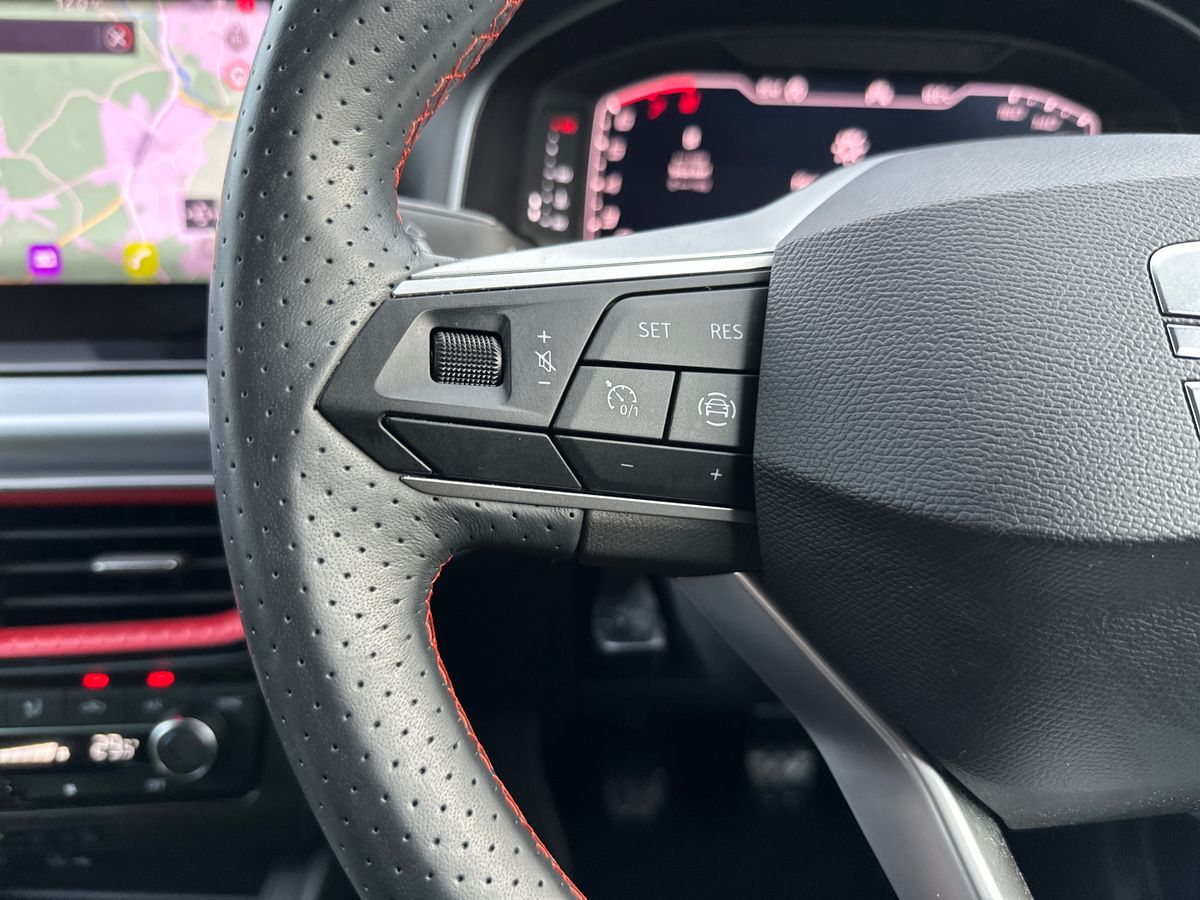 Used SEAT Ibiza 2023 for sale - 77205669: Photo 26