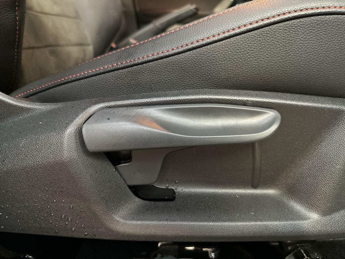 Used SEAT Ibiza 2023 for sale - 77205669: Photo 30