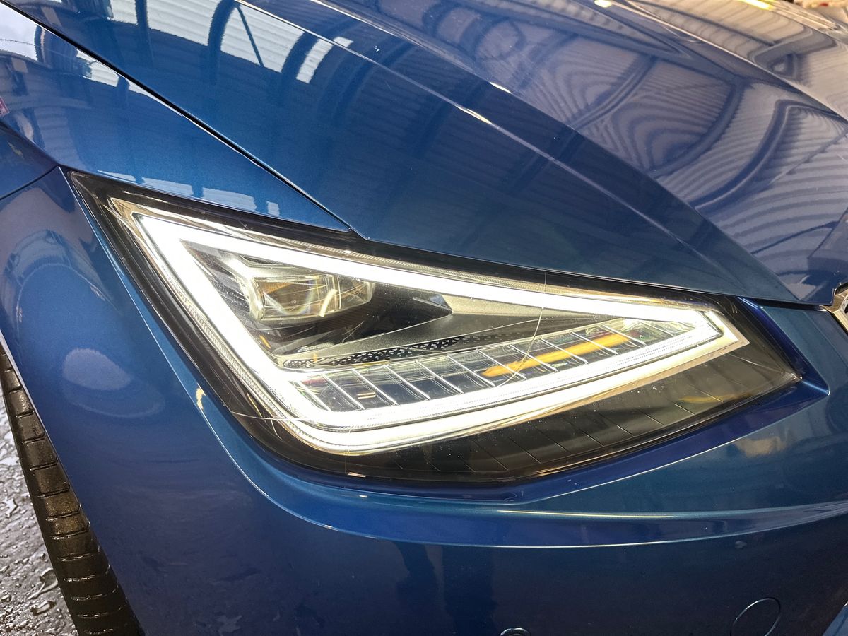 Used SEAT Ibiza 2023 for sale - 77205669: Photo 32