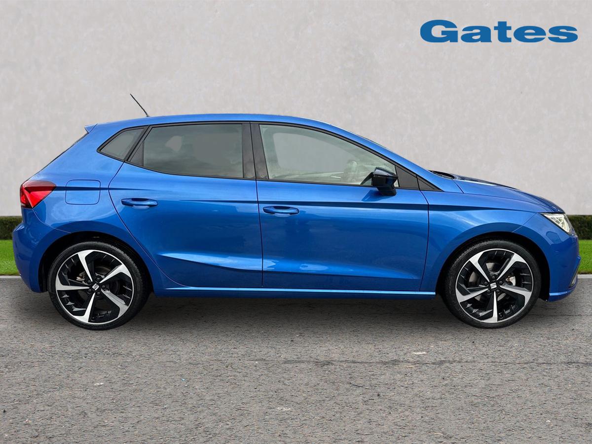 Used SEAT Ibiza 2023 for sale - 77205669: Photo 8