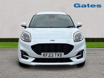Used Ford Puma 2023 for sale - 75618512: Photo
