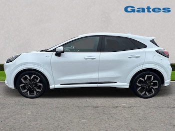 Used Ford Puma 2023 for sale - 75618512: Photo
