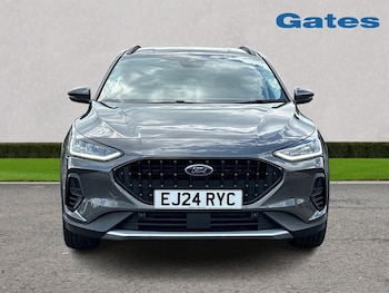 Used Ford Focus 2024 for sale - 75702732: Photo