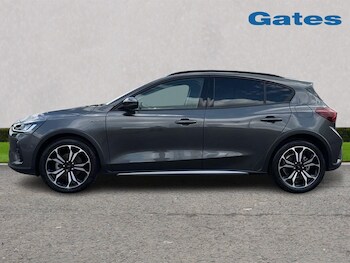 Used Ford Focus 2024 for sale - 75702732: Photo