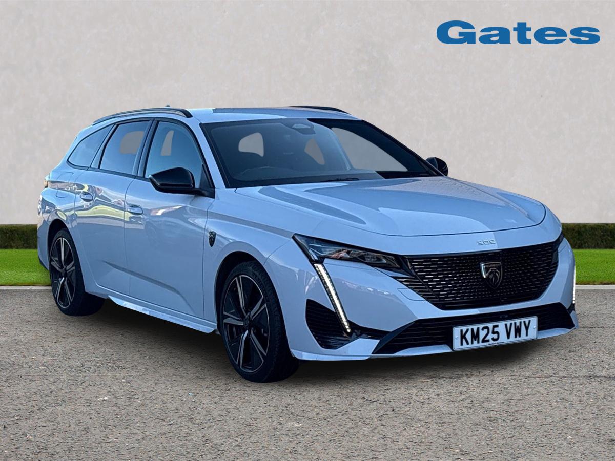 Used Peugeot 308 2025 for sale - 78066863: Photo 1