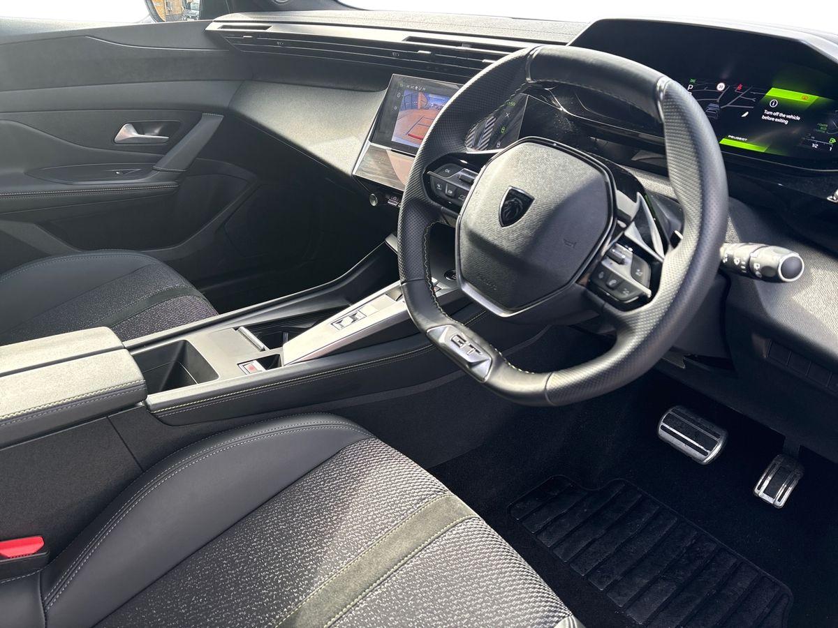 Used Peugeot 308 2025 for sale - 78066863: Photo 10